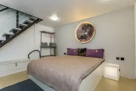 Квартира на Семеновской 8б - 120