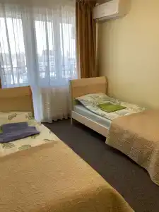 Квартиры на Калязинской 6 - 20
