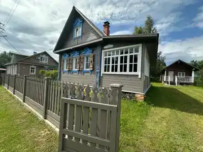Пёзлово - 35