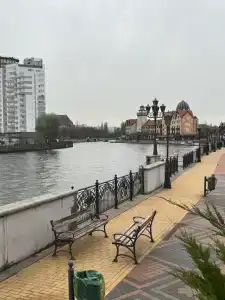 Квартиры на Калязинской 6 - 233