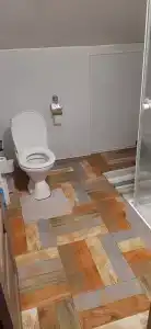 на Цветочной - 53