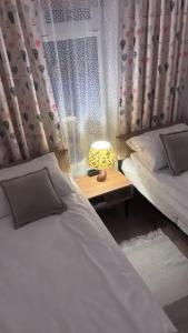 Уютный новый дом с сауной включена в стоимость и видом на озеро и лес - 53