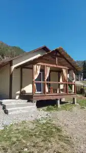 База отдыха у Катуни - 13