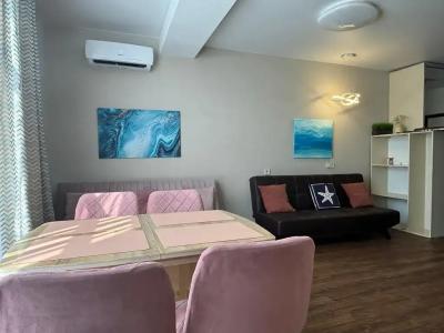 Квартиры на Цветочной 34 - 644