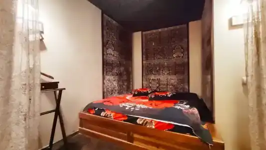 Holiday House - 5