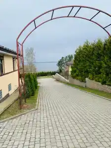 Рыбацкий в усадьбе Нарочь-Романтик - 9