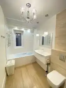 Дом в пригороде Минска - 18