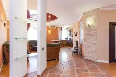 Квартиры на Комсомольской 34 - 56