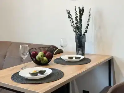 Квартиры на Ботанической 41к7 - 308