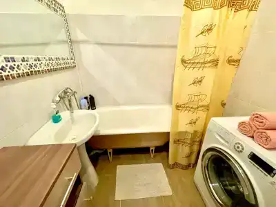 Квартиры на 50 лет Комсомола 23 - 11