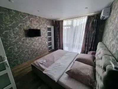 Дом на водах - 9