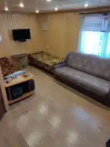 Любимый домик - рестайлинг