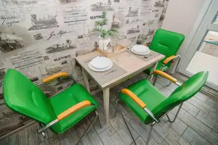 Брестская улица,1 - 11