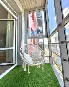 Новая евродвушка в центре Кукковки - 9