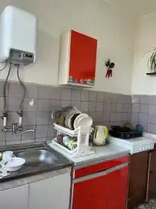 Абхазский дворик на Кабардинской - 9