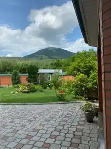 Частный Дом с Видом на Гору Машук - 2