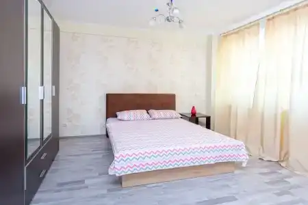 Квартиры на Притыцкого 97 - 141