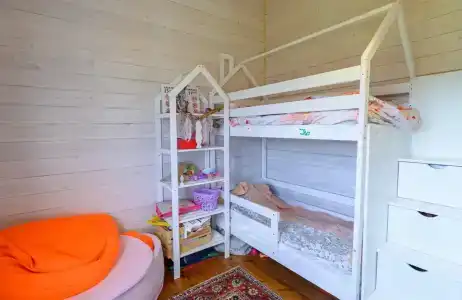 Финский домик - 3