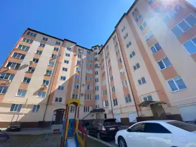 Квартиры на Московской 99 - 246