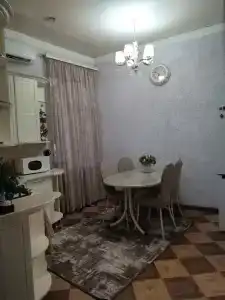 Квартиры на Ермолова 7 - 164