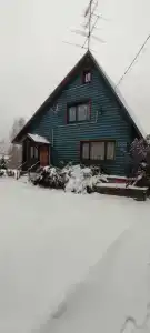 Дом на водохранилище - 3