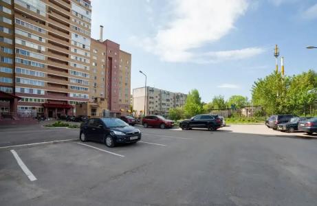 в центре города - 24