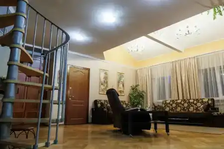 Среди Трех Озер - 6