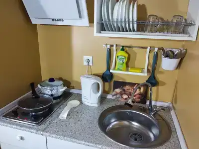 Квартиры на Земельной 8 - 25