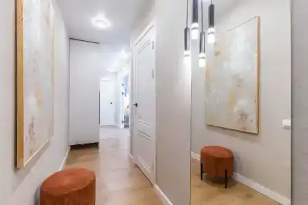 на Красном переулке 8 - 24