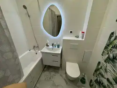 Квартиры на Майском 5 - 398