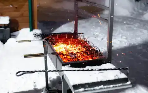 Поместье-Park на Стрелке - 43