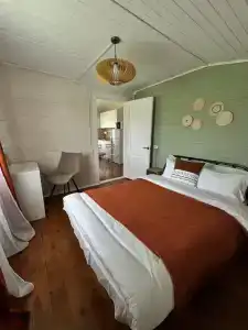 Уютный домик с террасой в Дивово - 19