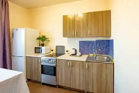 InnDays Садовая д.3 корп.2 - 9