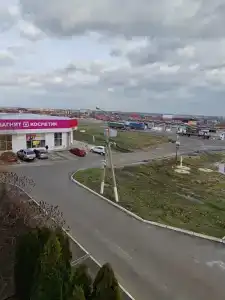 Уютная квартира с шикарным видом - 15