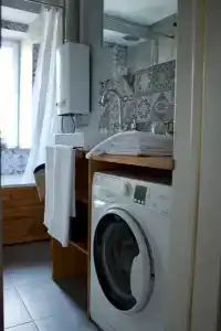 Квартиры на Северном 7 - 261