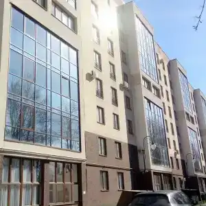 Квартиры в Малом переулке 3 - 477
