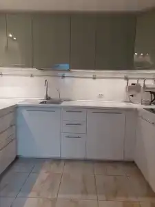 Дом на горе - 6