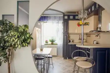 Гостевой дом с баней - 67