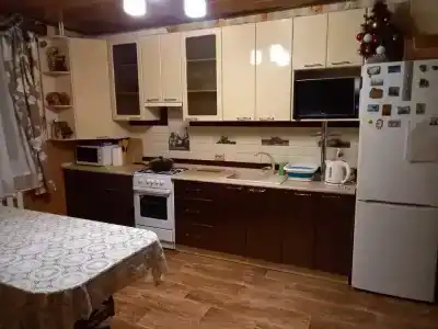 Частный дом на  Новой 10 - 6