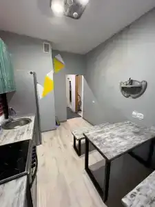 Квартиры на Олимпийской 35 - 89