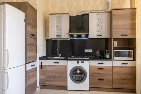 Квартиры на Пятигорской 24 - 358