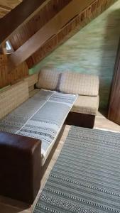 Очень уютный коттедж в черте города - 30