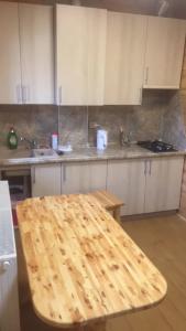 Дом с видом на Музей деревянного зодчества - 10