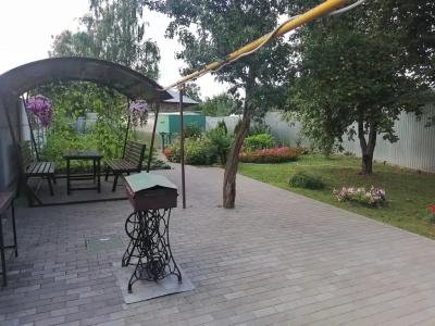 Гостевой домик - 17