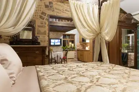 Мадемуазель Пшёнкина - 81