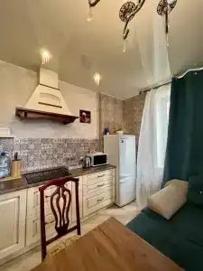 Квартиры на Ставровской 1 - 202