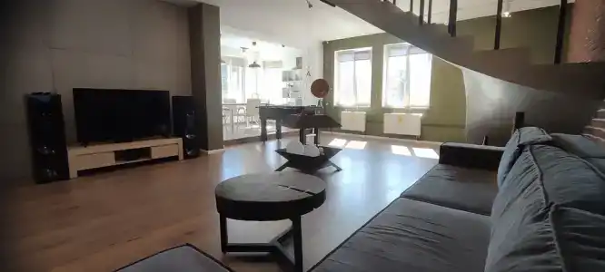 Loft Минское Море - 6