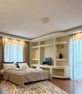 Квартиры на Больничной 21 - 90