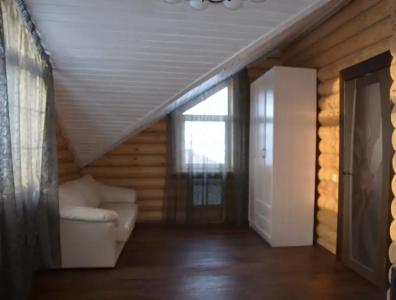 Уютный домик с баней на Можайском Море - 16