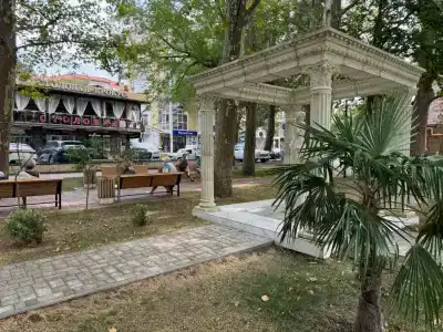 Лермонтовский Бульвар Апартаменты - 113